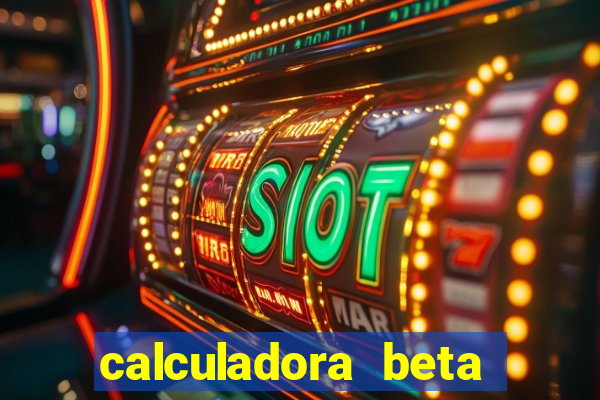 calculadora beta hcg semanas